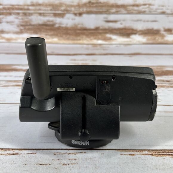 Garmin StreetPilot ColorMap Automotive GPS & Mount Bundle - Picture 3 of 4